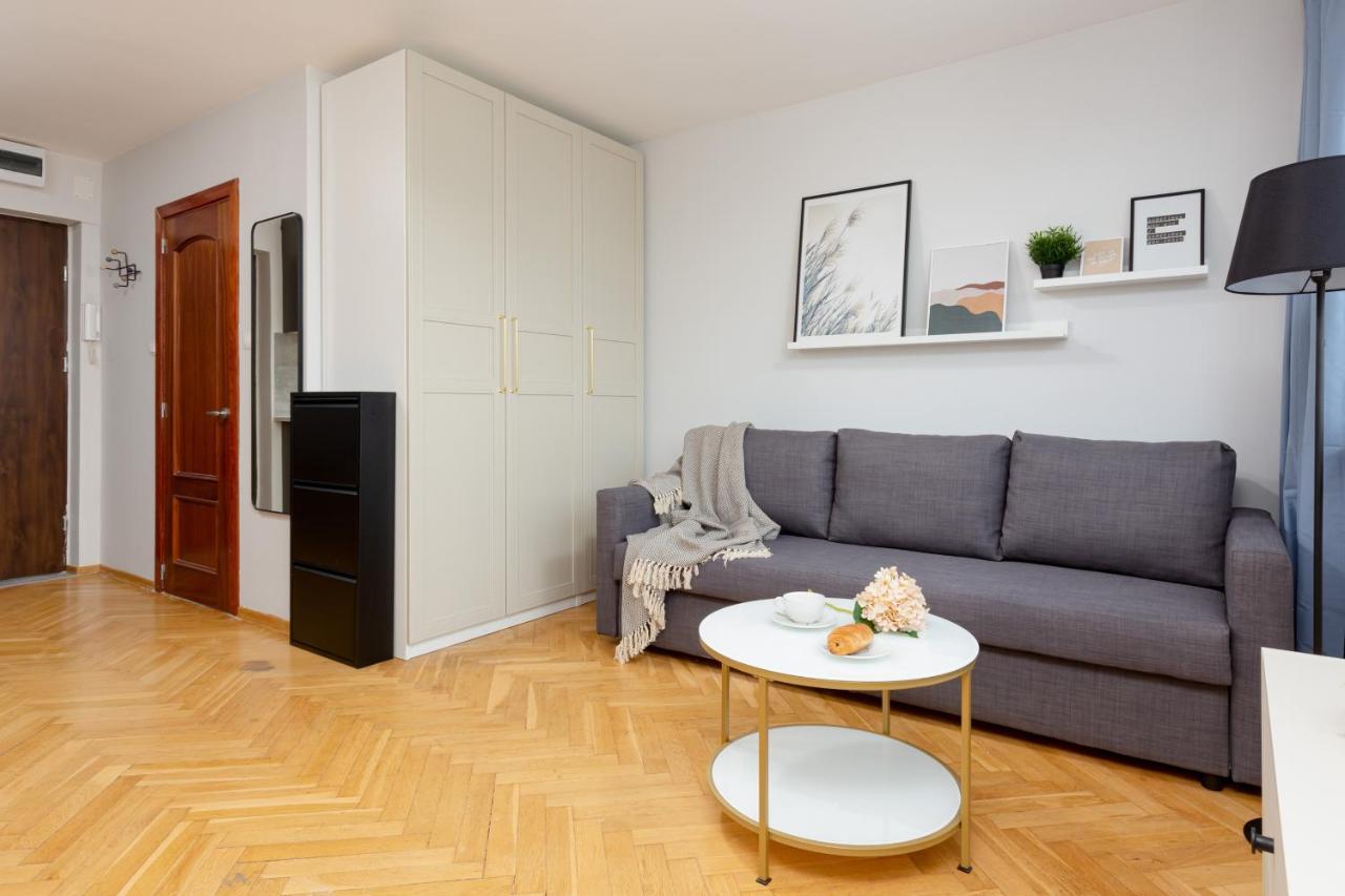 Apartament Kilińskiego By Renters