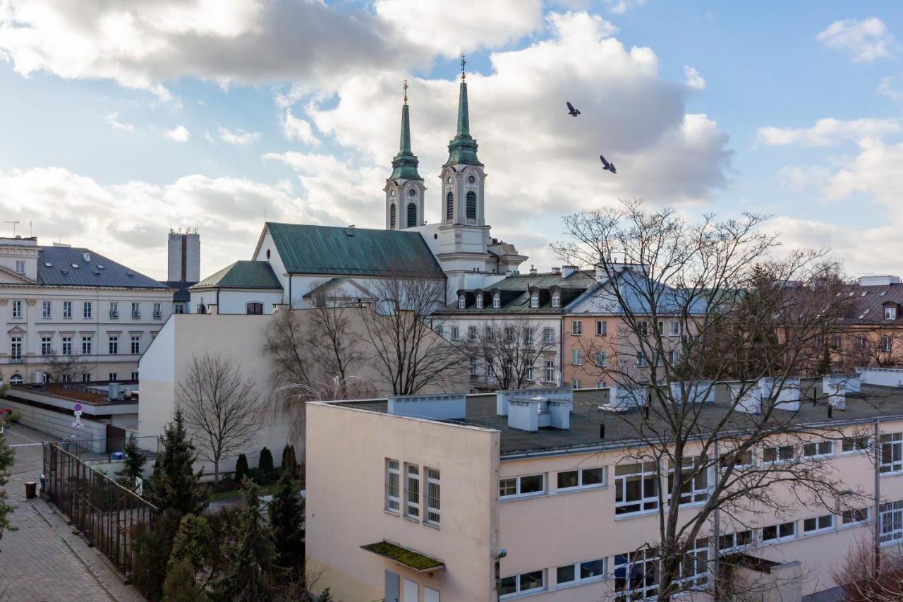 Kilińskiego By Renters *