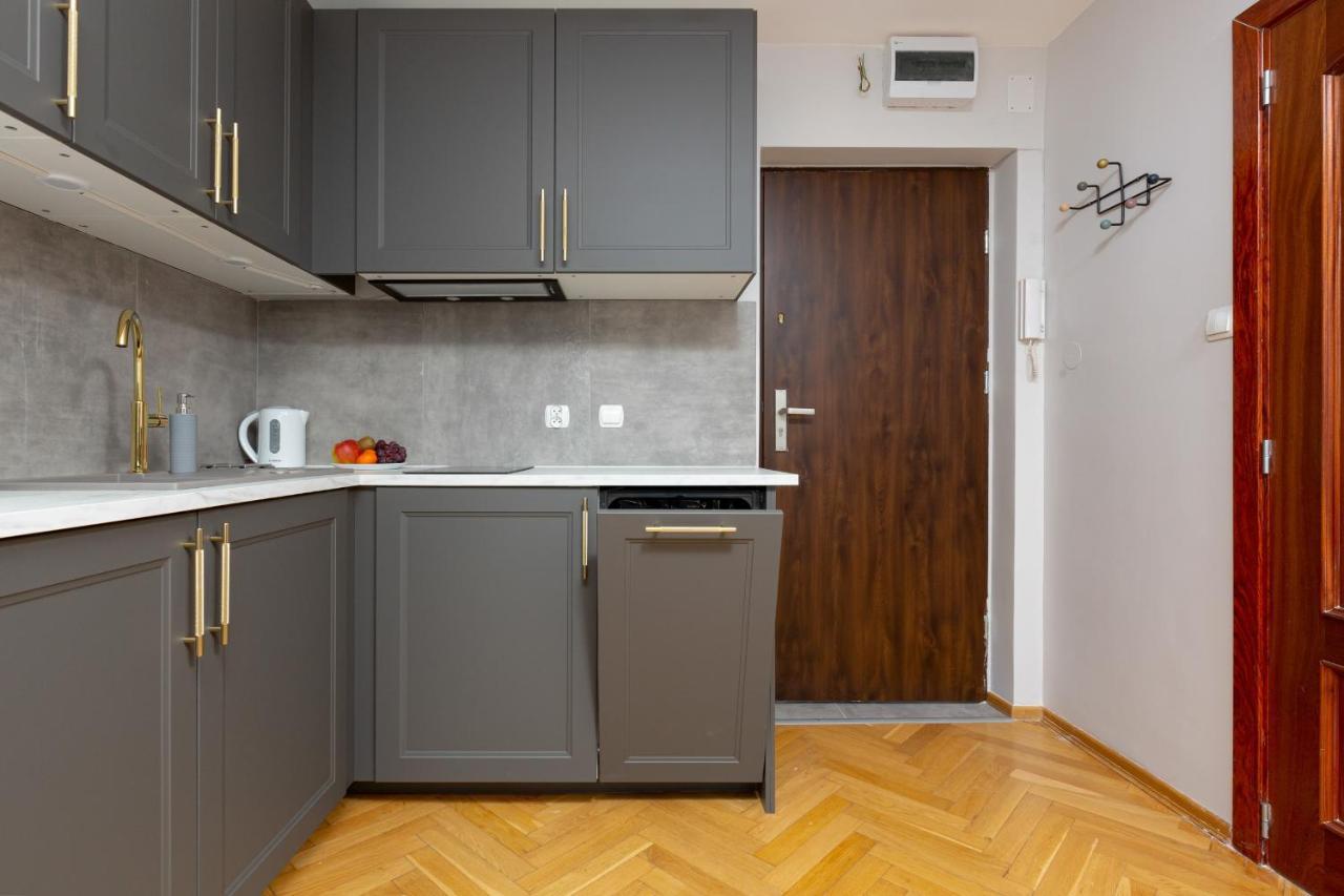Kilińskiego By Renters *