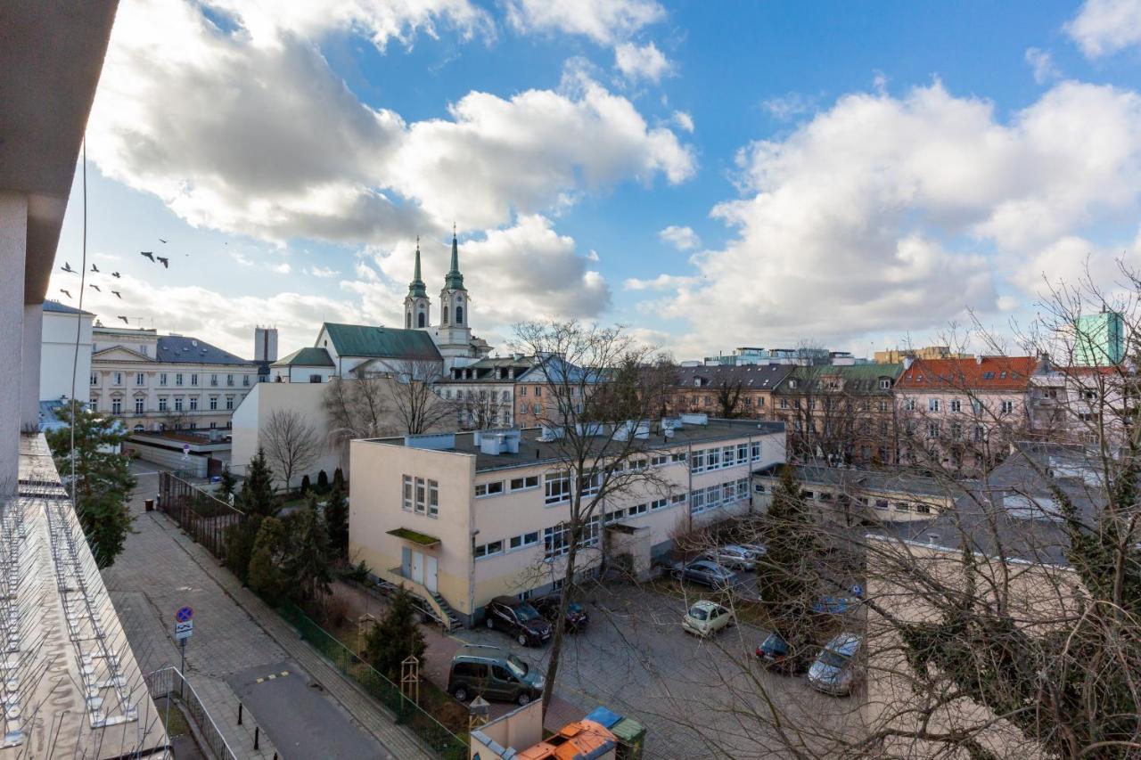Kilińskiego By Renters Apartament