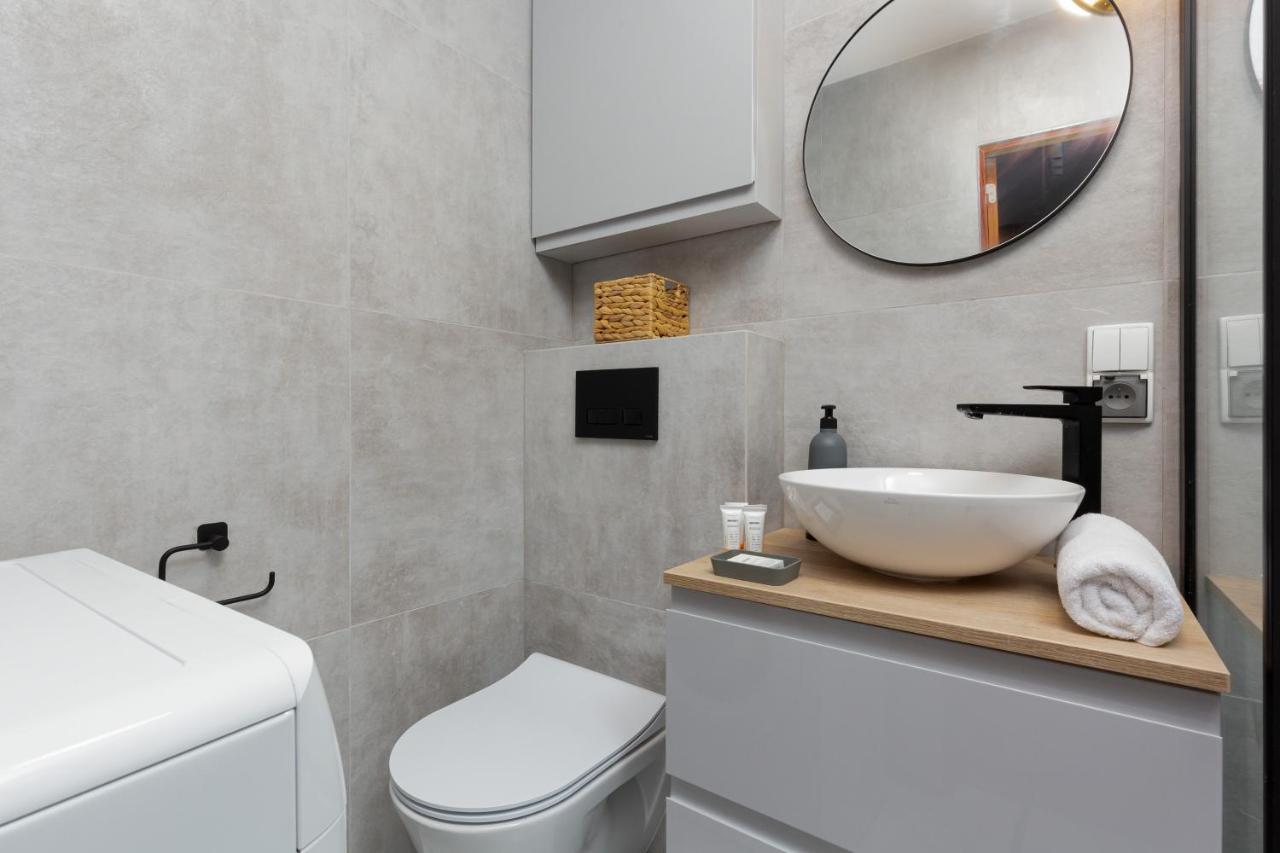 Kilińskiego By Renters * Warszawa