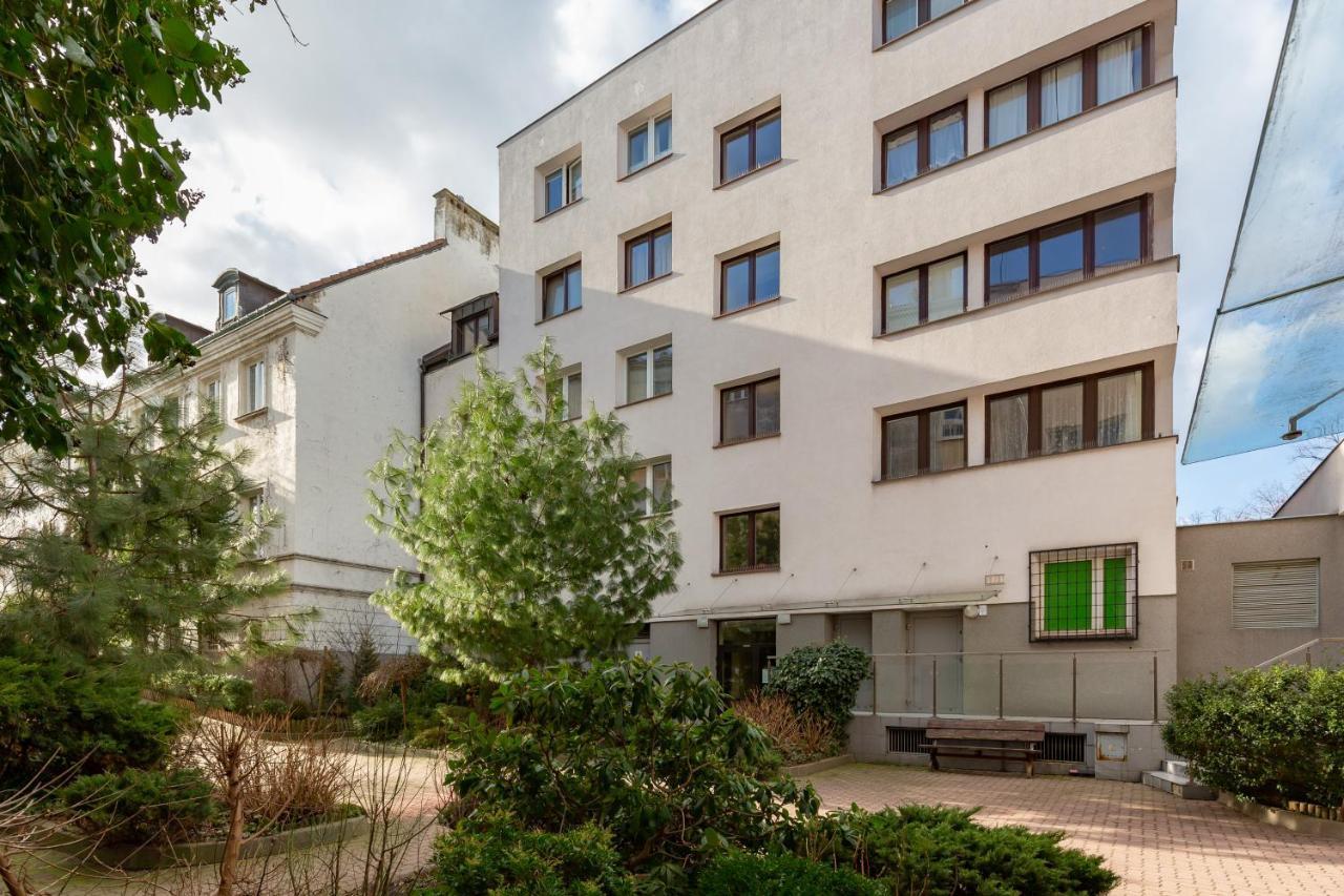 Apartmán Old Town By Renters