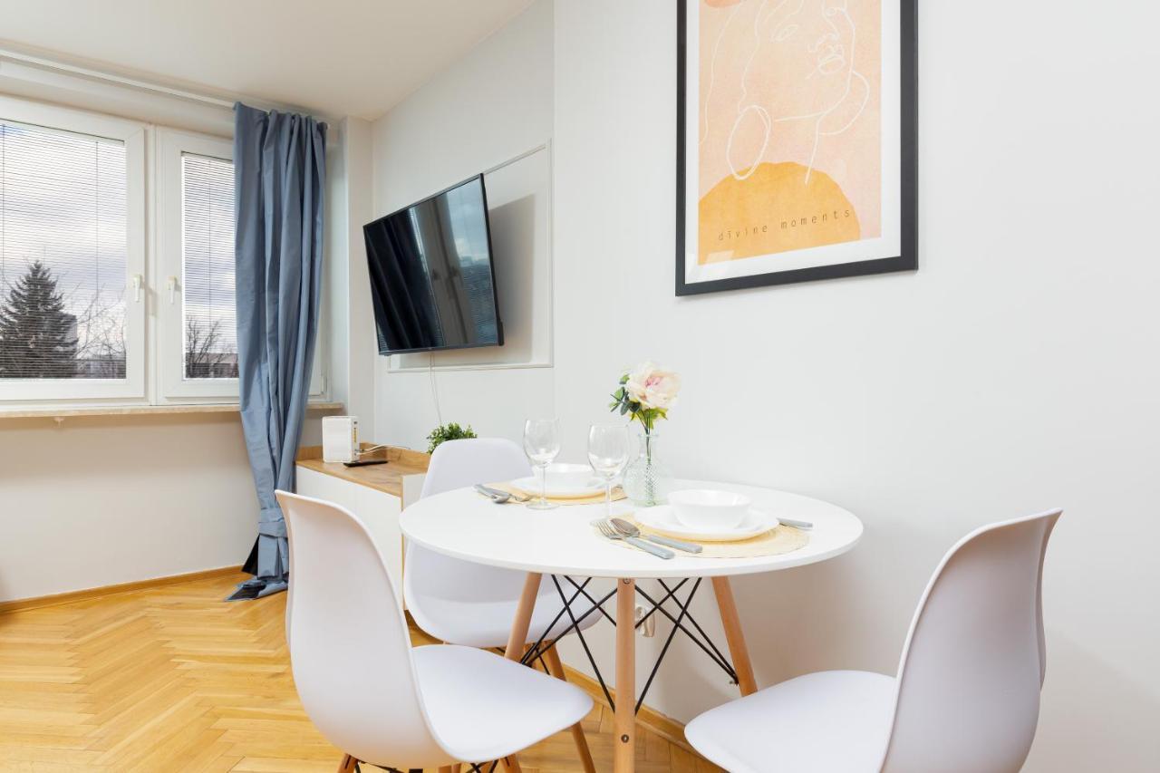 Old Town By Renters Apartmán